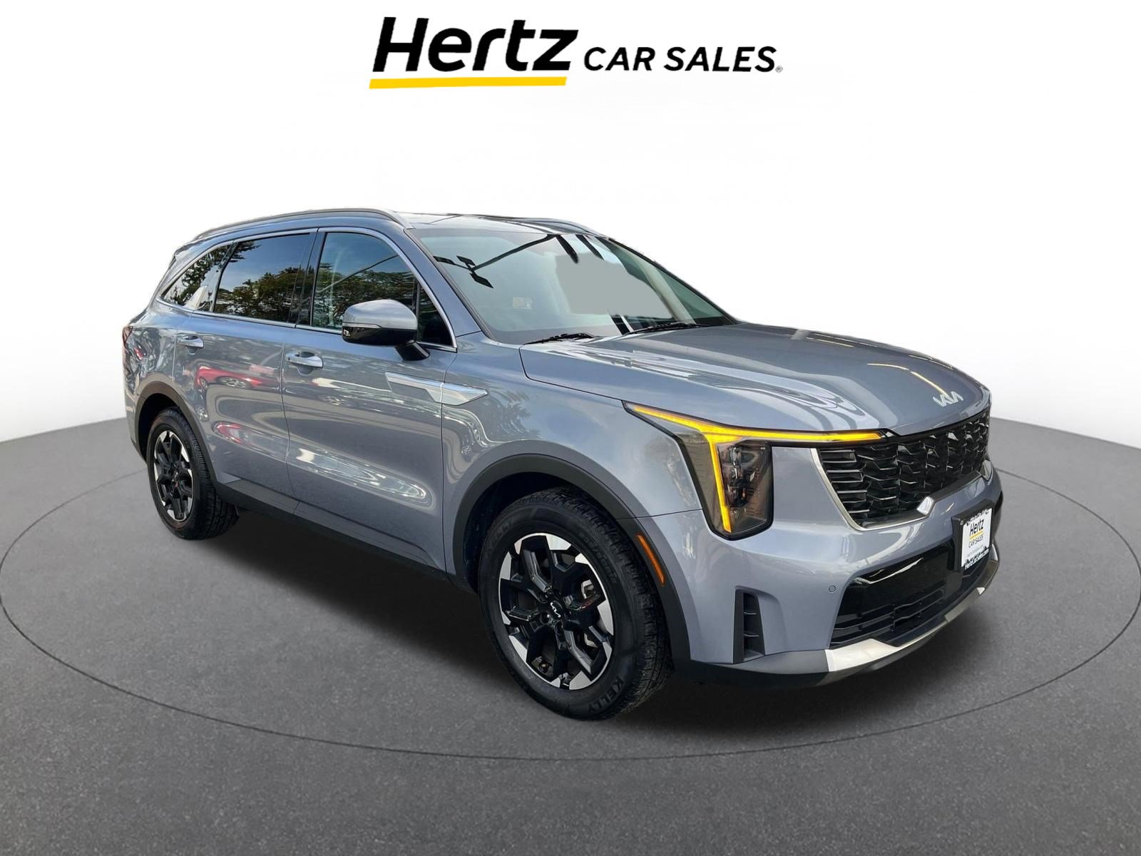 Used 2024 Kia Sorento S image 1