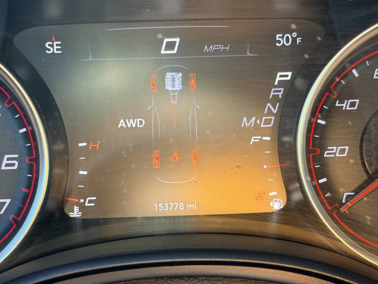 Used 2019 Dodge Charger SXT w/ Cold Weather Package AWD/4WD image 20