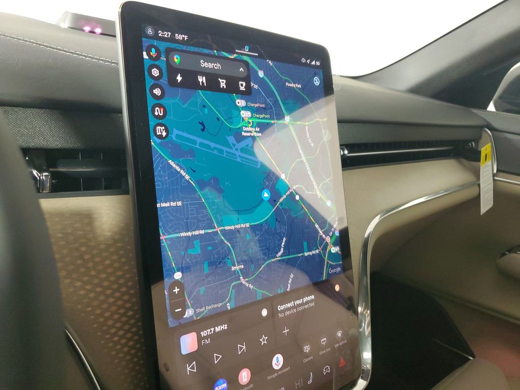 New 2026 Volvo EX90 Plus image 28