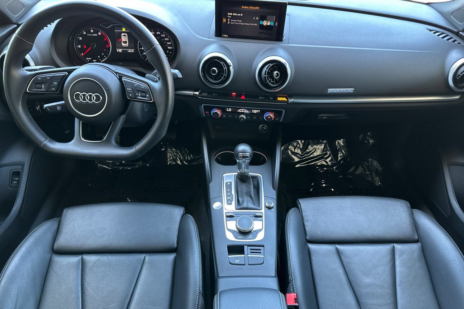 Used 2020 Audi A3 2.0T Premium w/ Final Edition Package AWD/4WD image 13