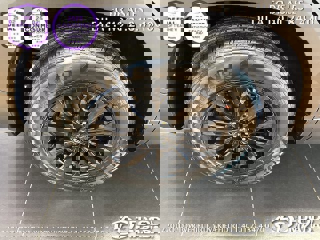 New 2025 MAZDA CX-50 AWD 2.5 S w/ Weather Package image 44