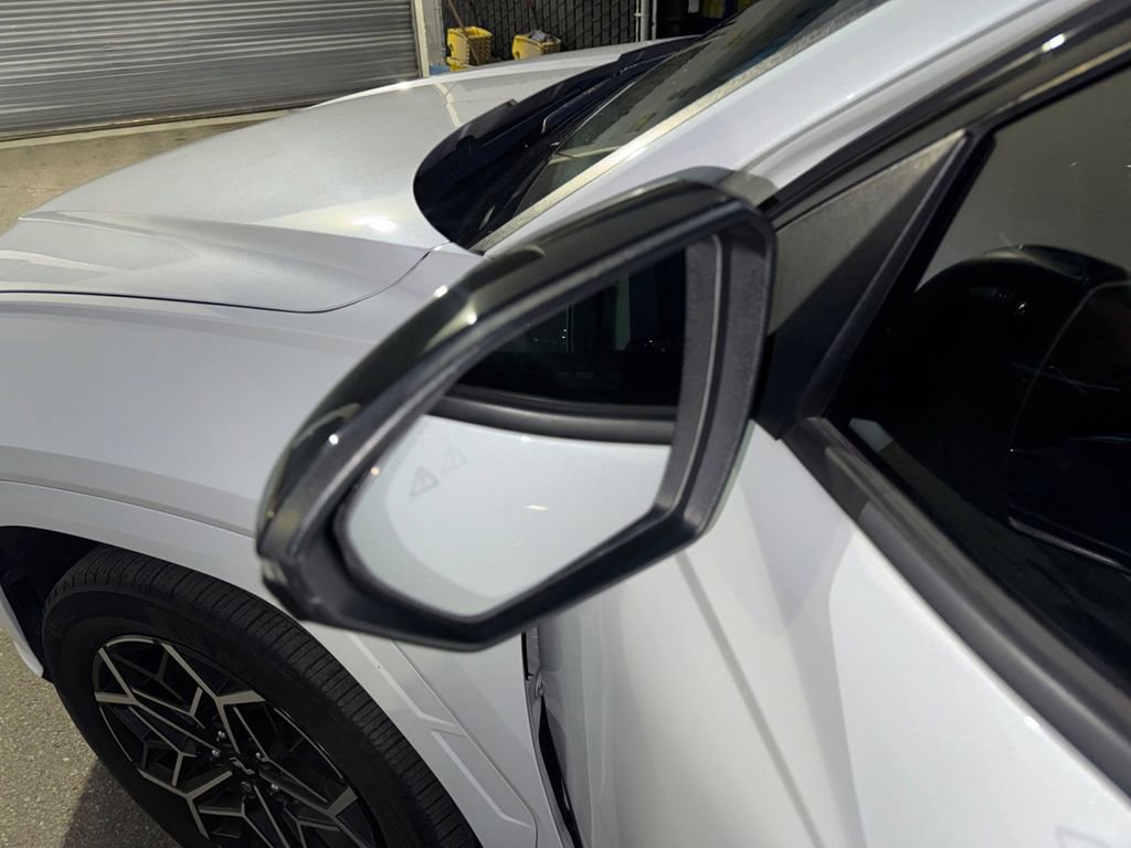 Used 2023 Hyundai Tucson N Line w/ Cargo Package image 34