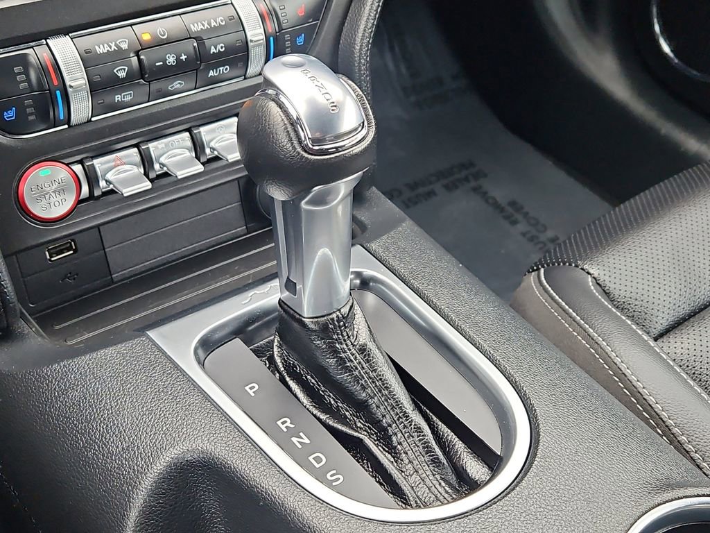 Used 2023 Ford Mustang Premium image 26