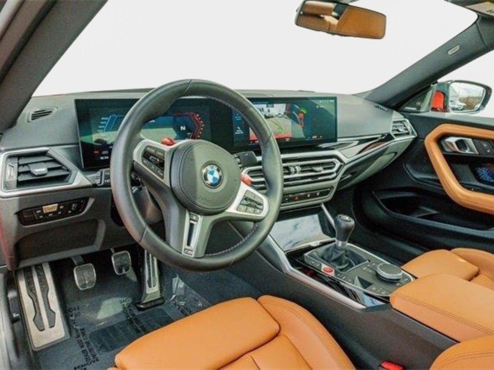 Used 2024 BMW M2 w/ Lighting Package image 66