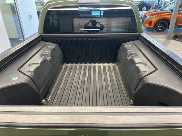 Used 2021 Toyota Tacoma SR5 image 27