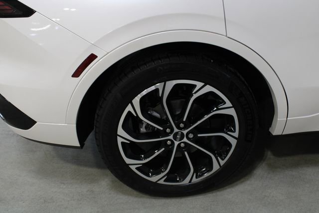 New 2026 Lincoln Nautilus Reserve AWD/4WD image 73
