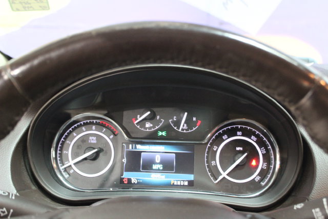 Used 2014 Buick Regal Premium FWD image 17