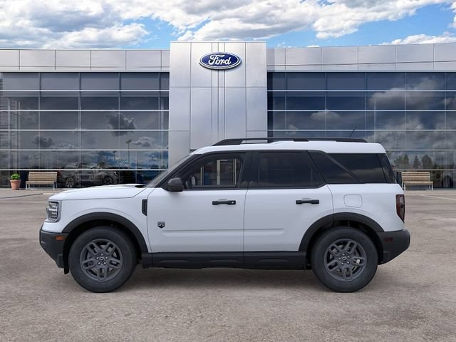New 2026 Ford Bronco Sport Big Bend w/ Convenience Package AWD/4WD image 3