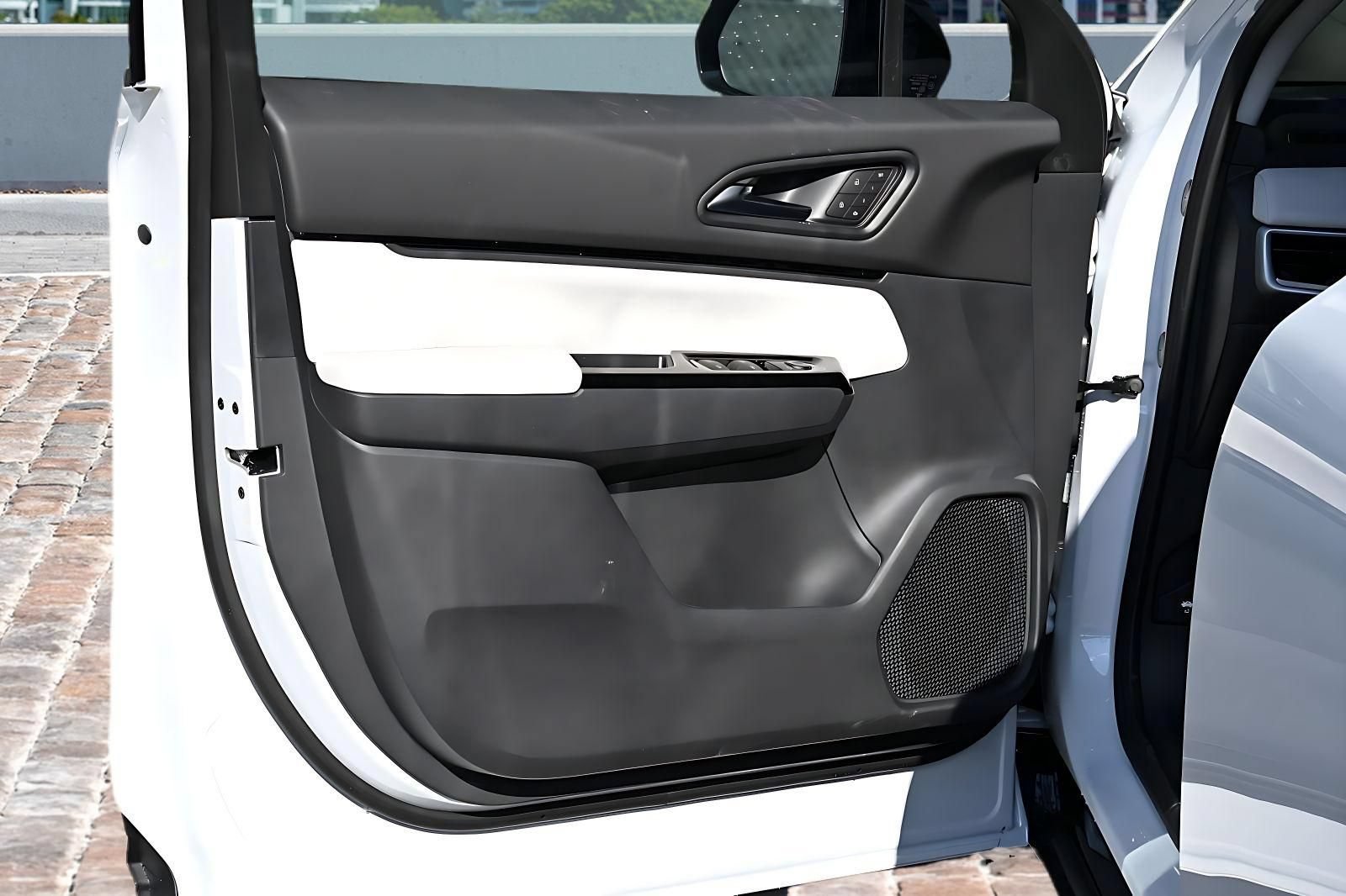 New 2026 Honda Prologue Touring image 10