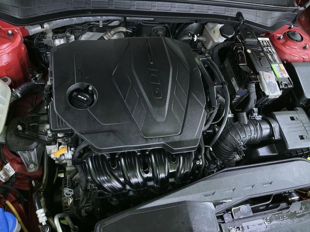 Used 2021 Hyundai Sonata SE image 28