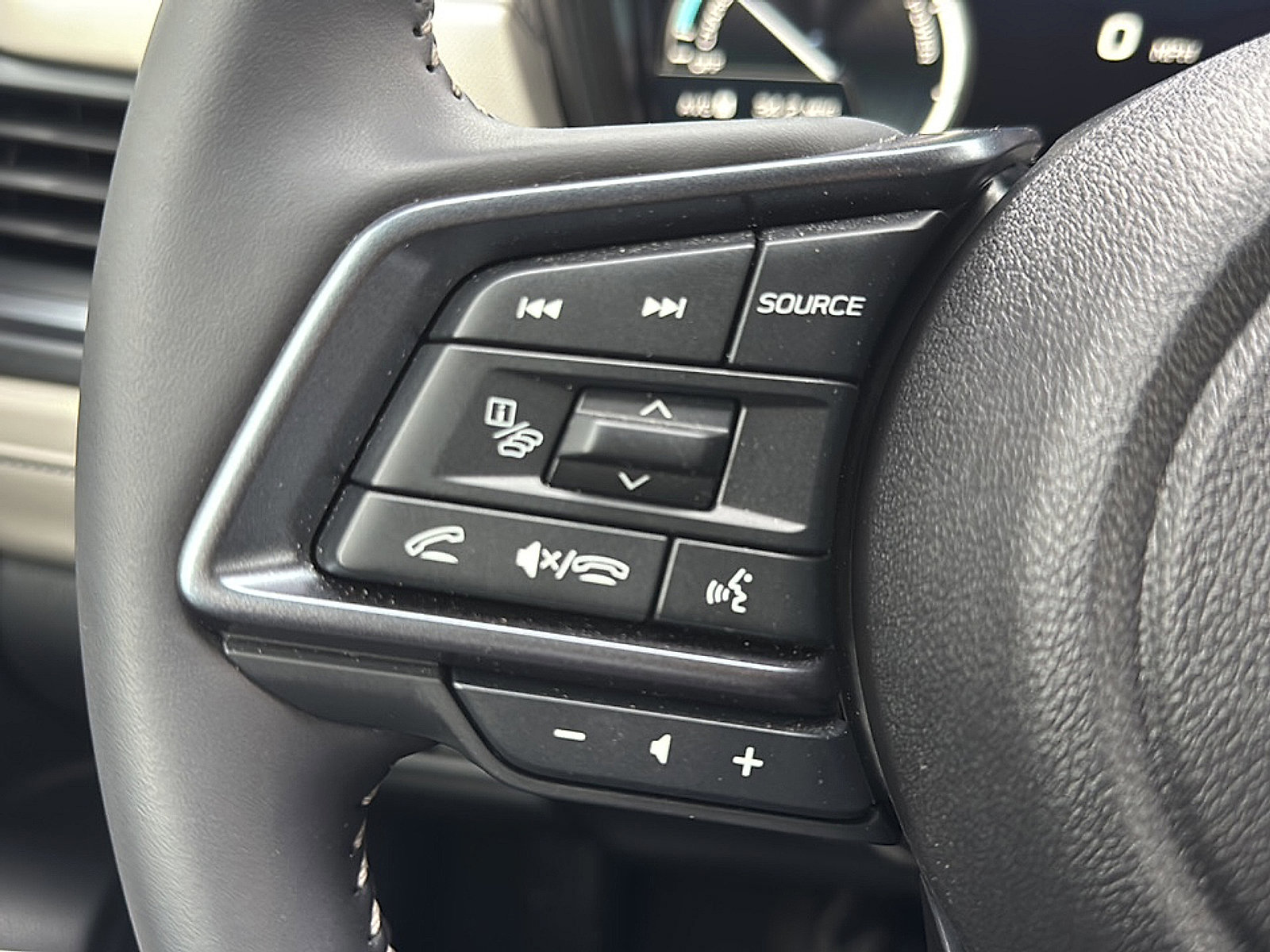 Certified 2025 Subaru Forester Limited w/ Protection Package (1PH) image 35