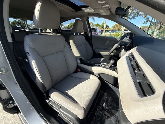 Used 2017 Honda HR-V EX image 26