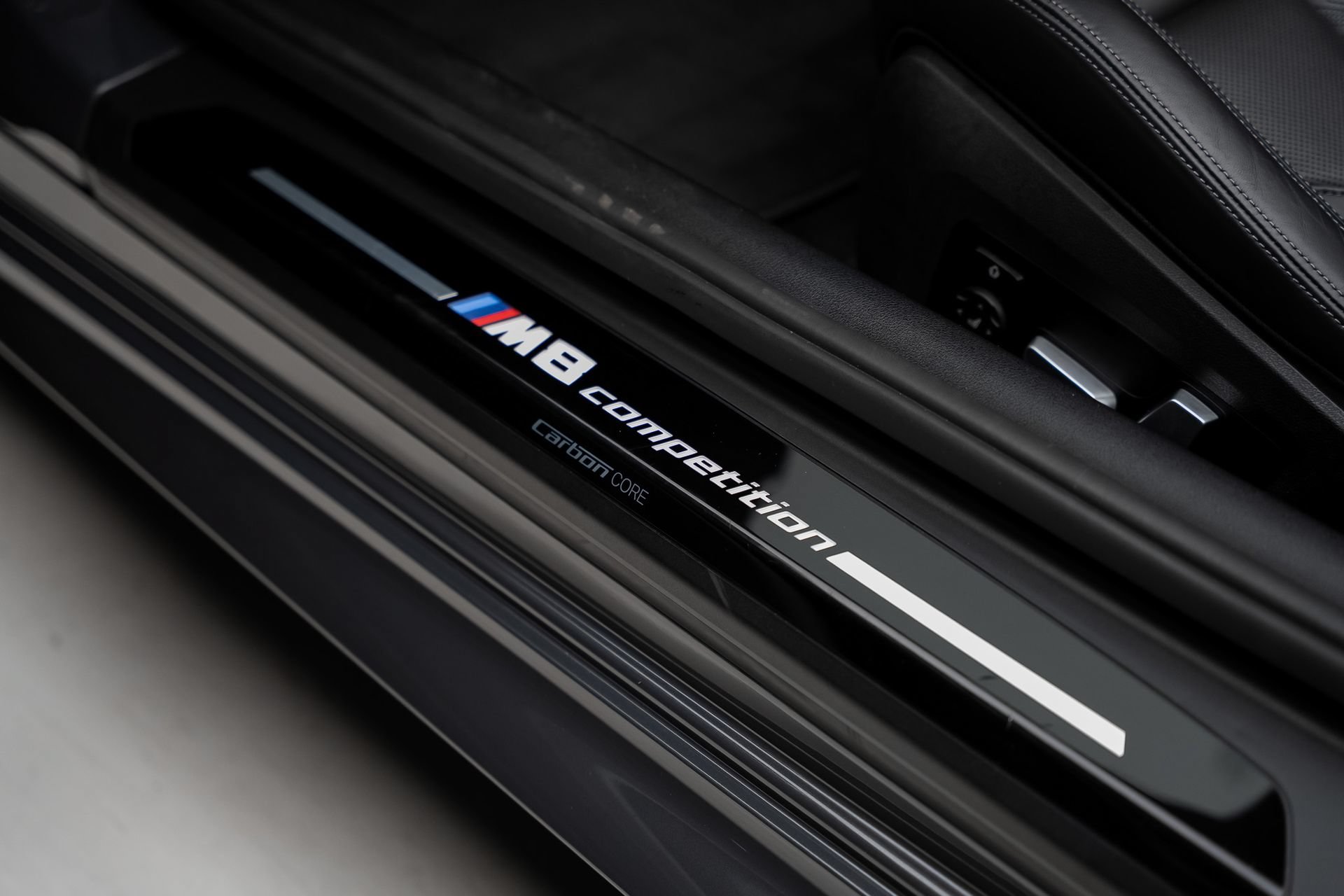Used 2022 BMW M8 Competition w/ M Carbon Exterior Package AWD/4WD image 65
