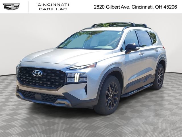 Used 2023 Hyundai Santa Fe XRT
