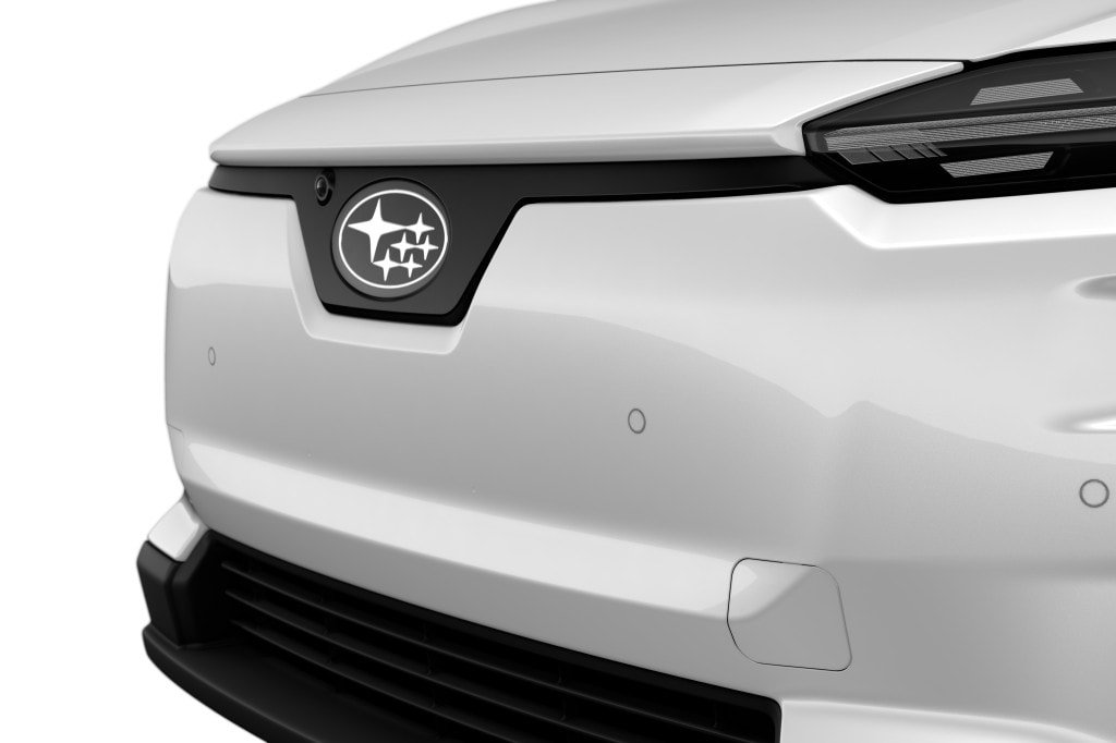New 2026 Subaru Solterra AWD/4WD image 13