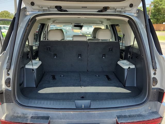 Used 2024 Hyundai Santa Fe SEL FWD image 8