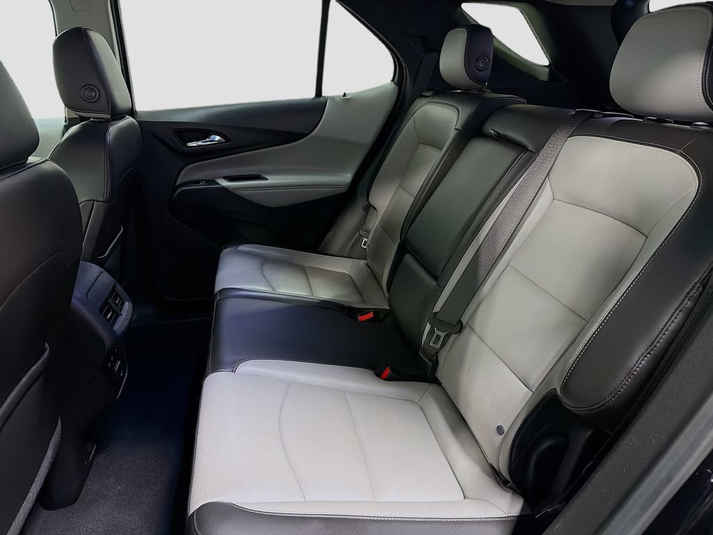 Used 2019 Chevrolet Equinox Premier FWD image 24