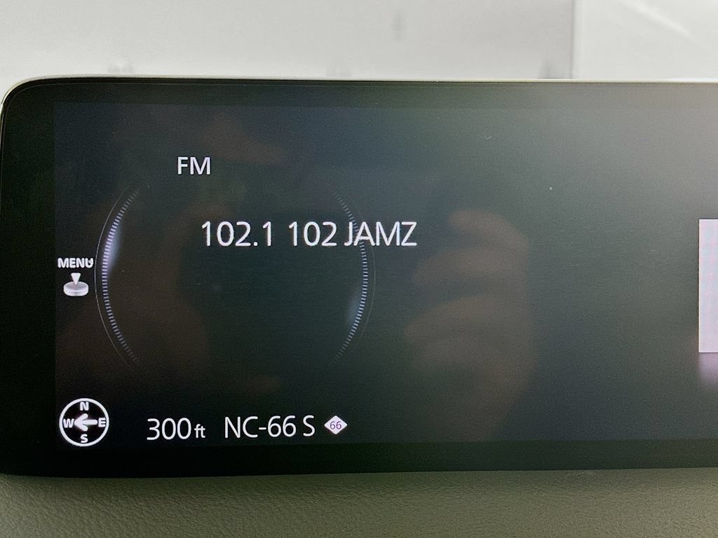 Used 2023 MAZDA CX-5 Signature AWD/4WD image 16