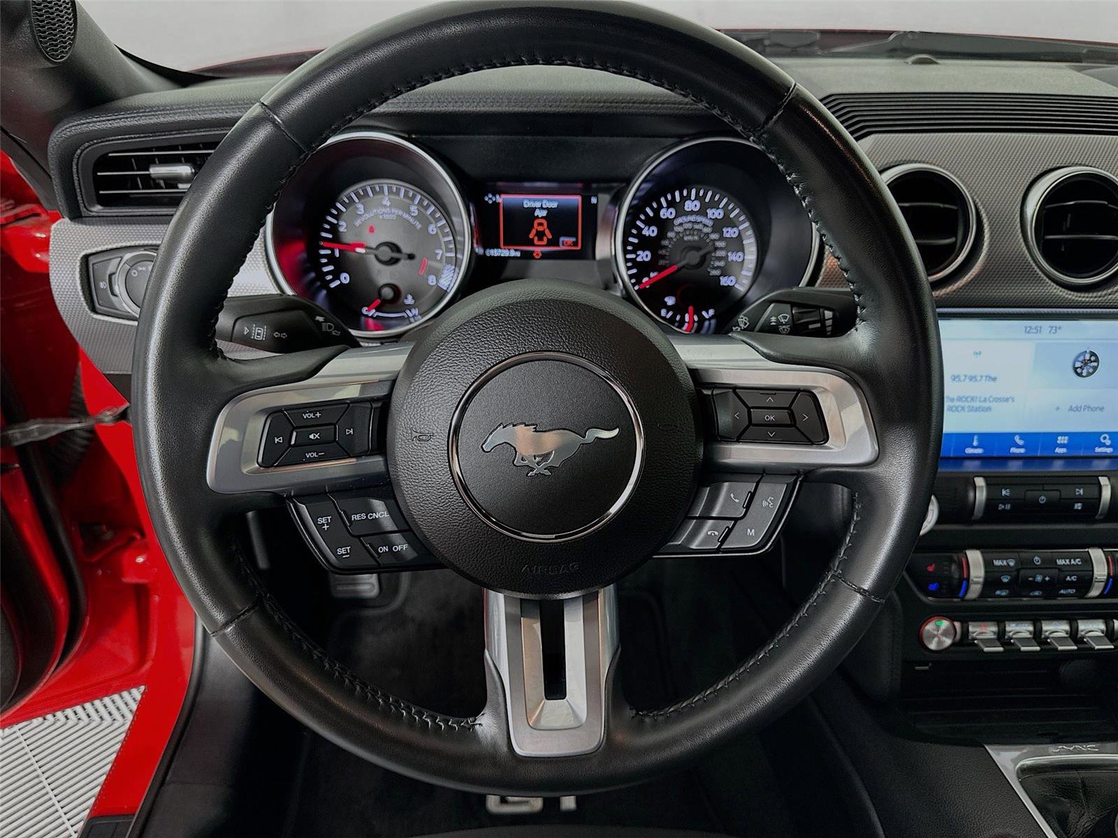 Used 2021 Ford Mustang GT RWD image 18