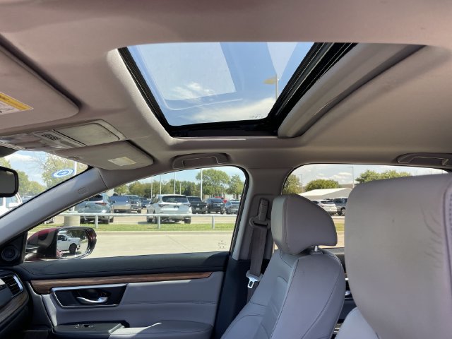 Certified 2020 Honda CR-V EX-L image 24