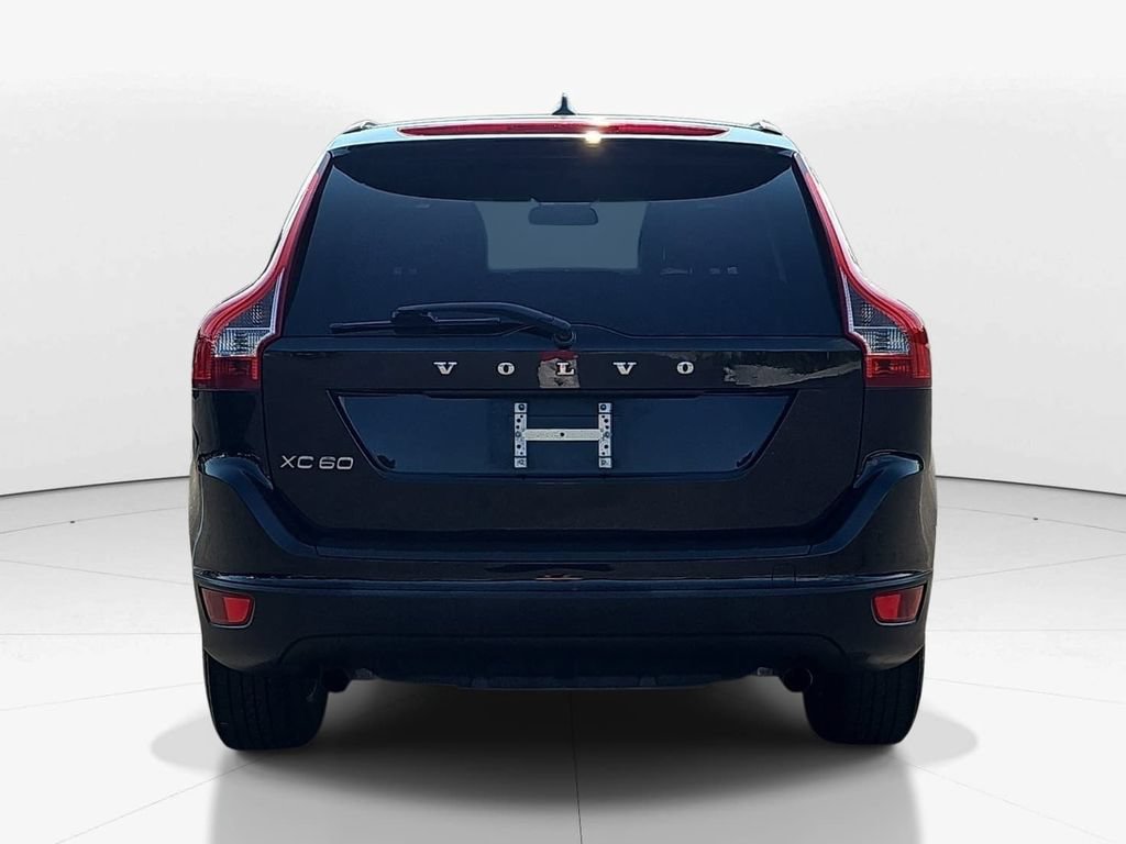 Used 2011 Volvo XC60 3.2 FWD image 8