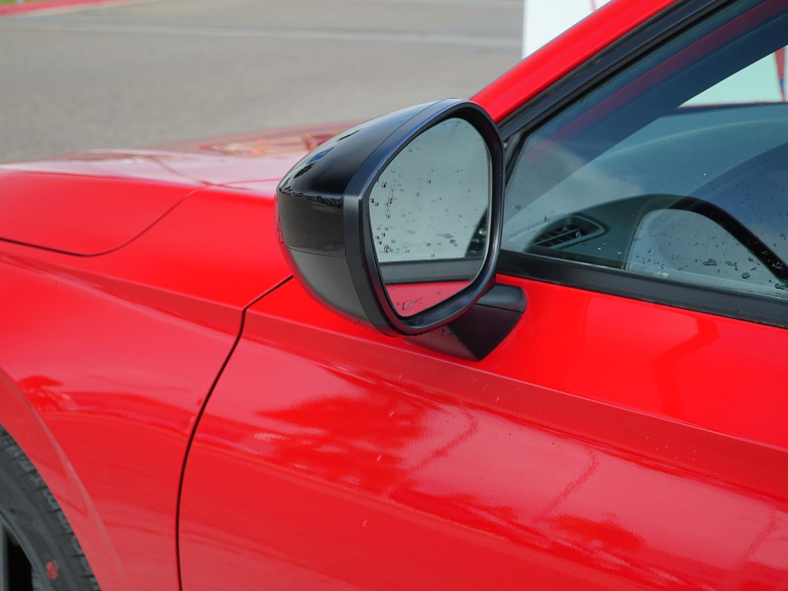 New 2026 Honda Civic FWD Hybrid Sedan image 11