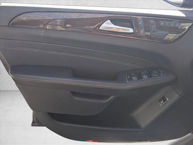 Used 2014 Mercedes-Benz ML 350 4MATIC image 9