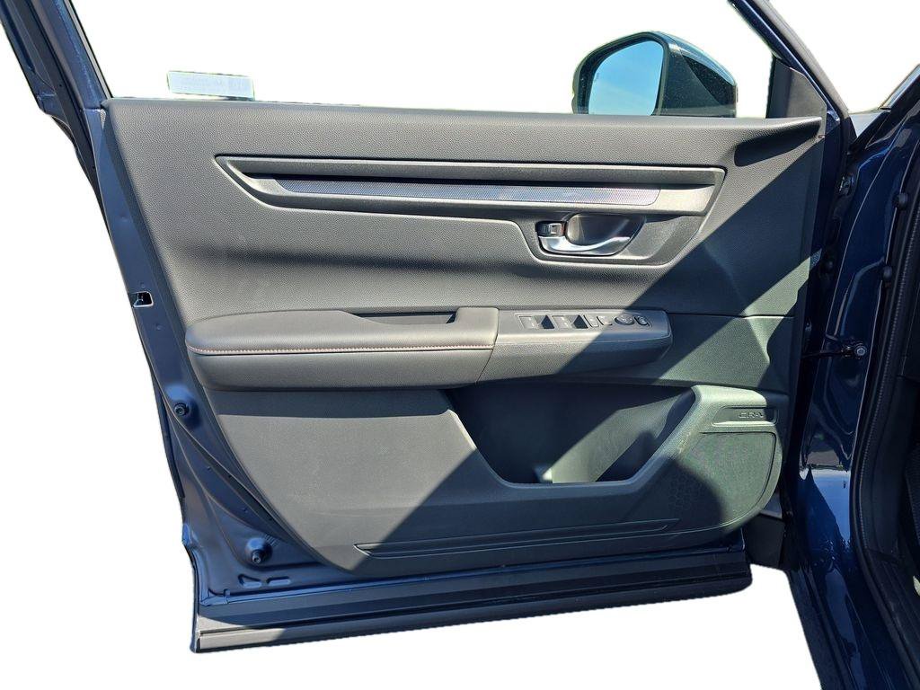 New 2026 Honda CR-V TrailSport image 8