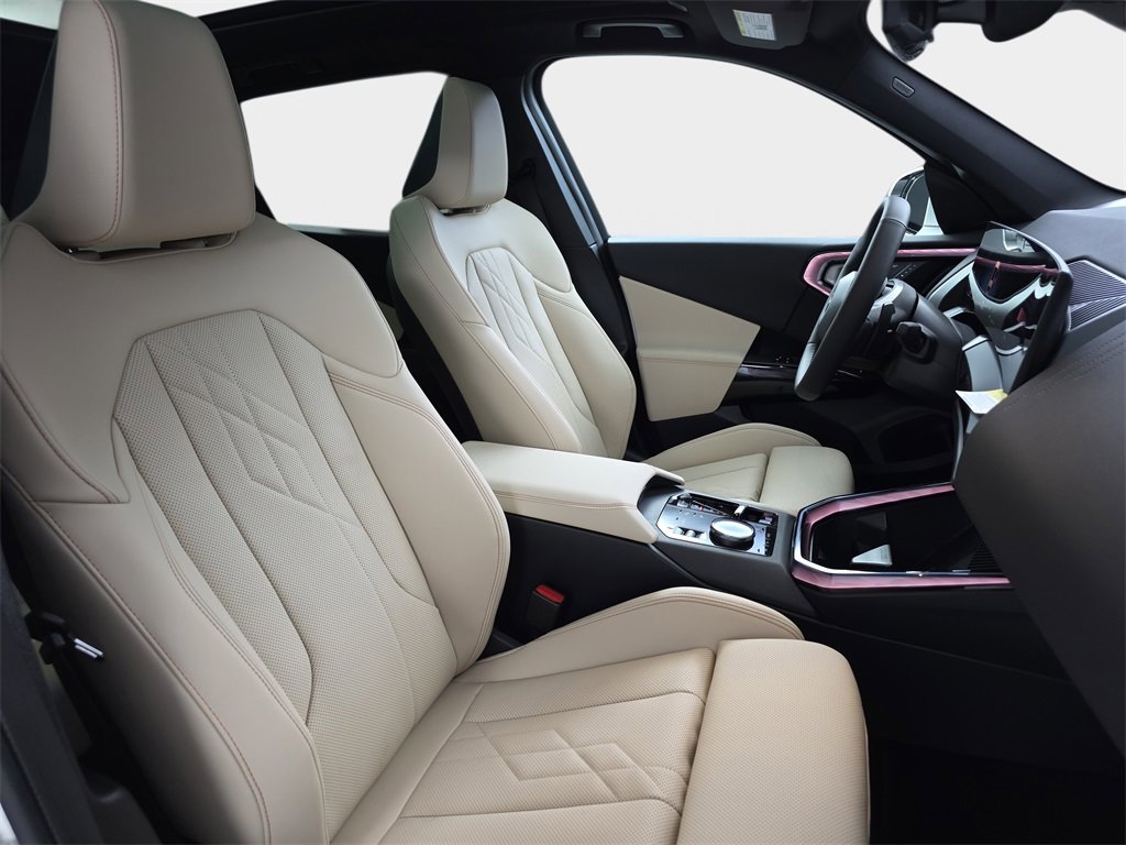 New 2026 BMW X3 xDrive30 w/ Convenience Package image 10
