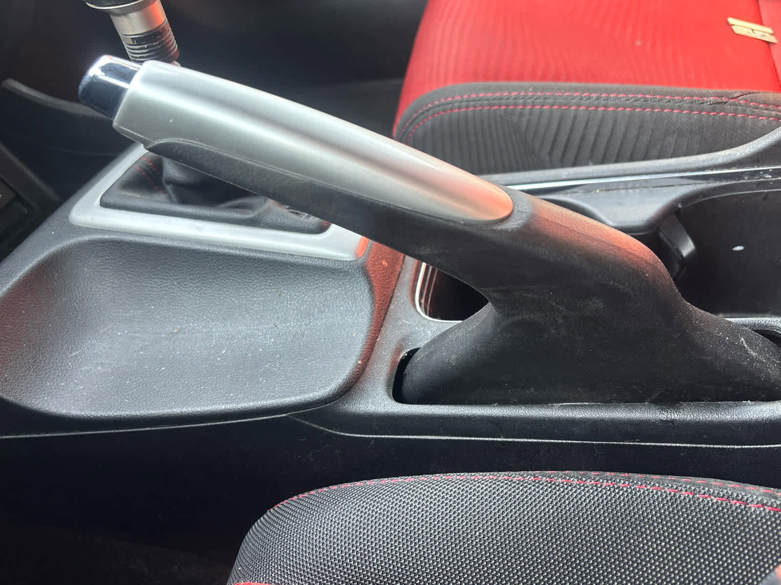 Used 2015 Honda Civic Si image 28