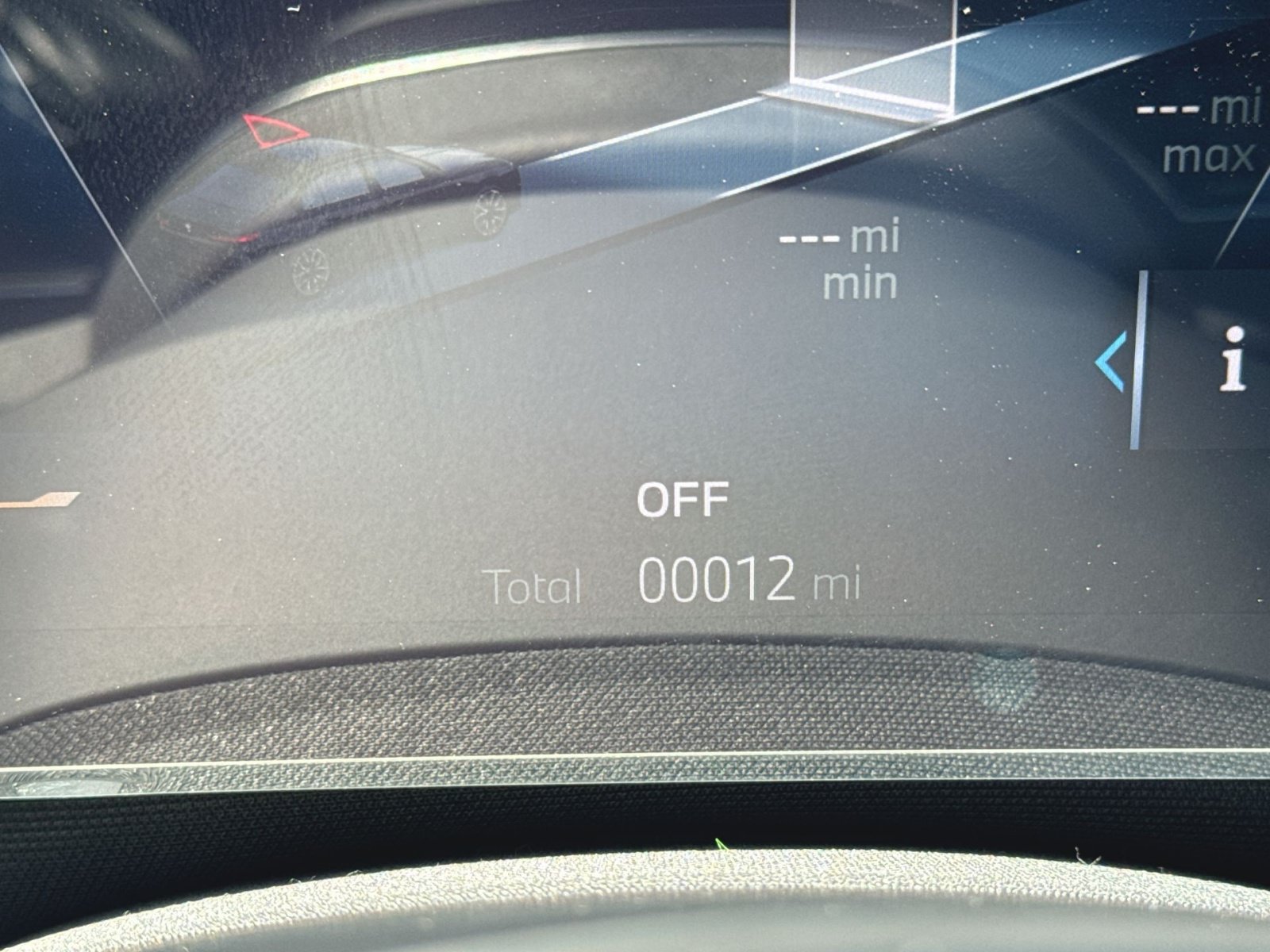 New 2026 BMW i7 eDrive50 w/ M Sport Package RWD image 19