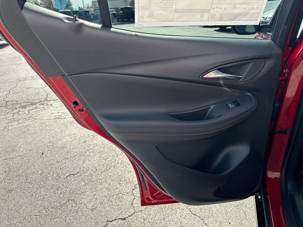 New 2026 Buick Encore GX Sport Touring w/ Comfort Package image 22