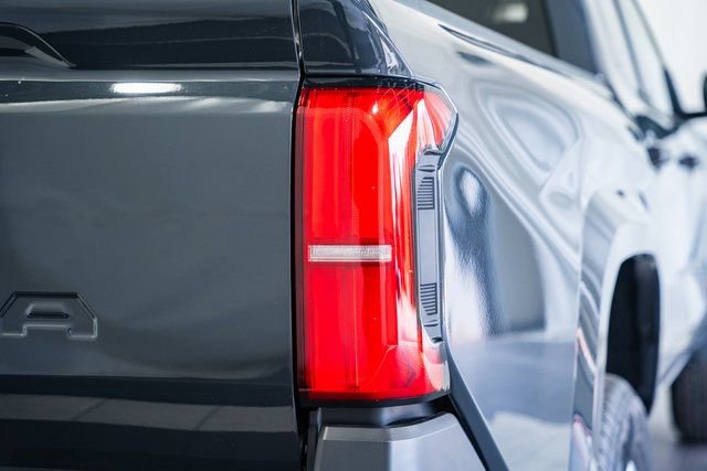 New 2026 Toyota Tacoma SR image 6