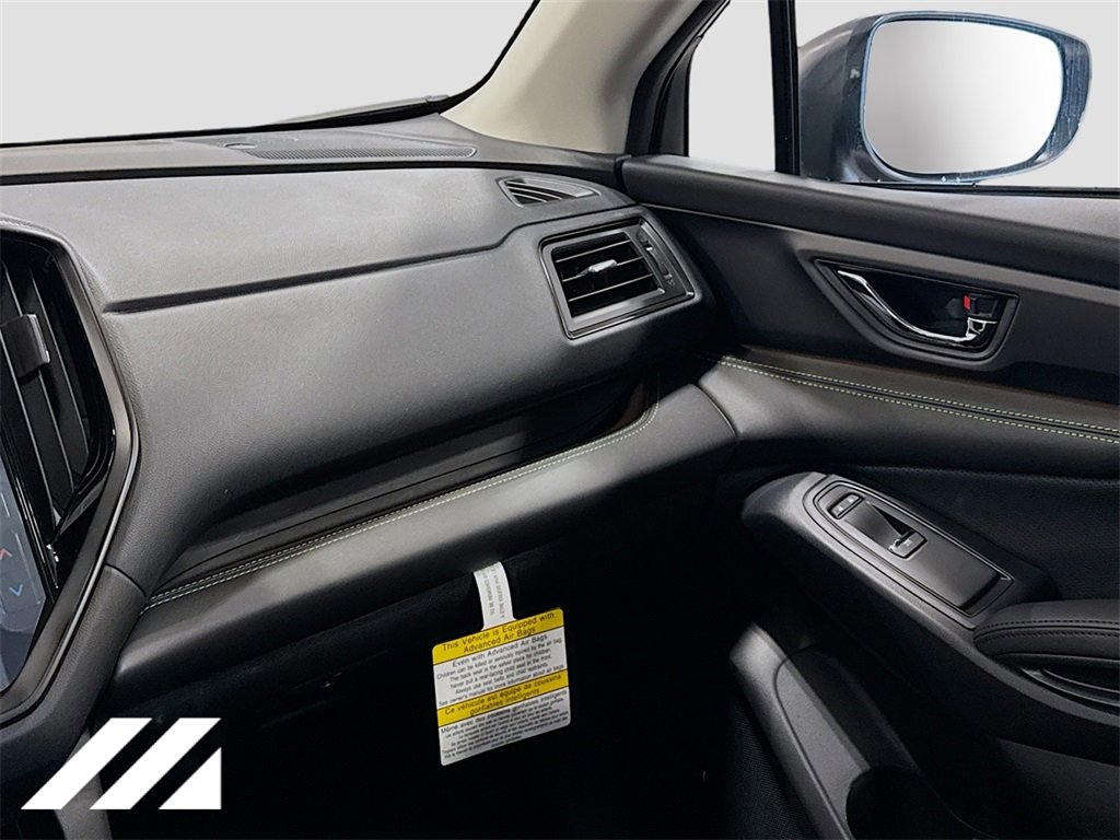 Used 2025 Subaru Ascent Bronze Edition w/ Popular Package #2 image 26