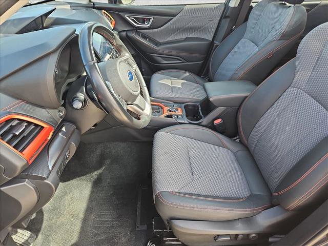 Used 2019 Subaru Forester Sport w/ Popular Package #2 image 16
