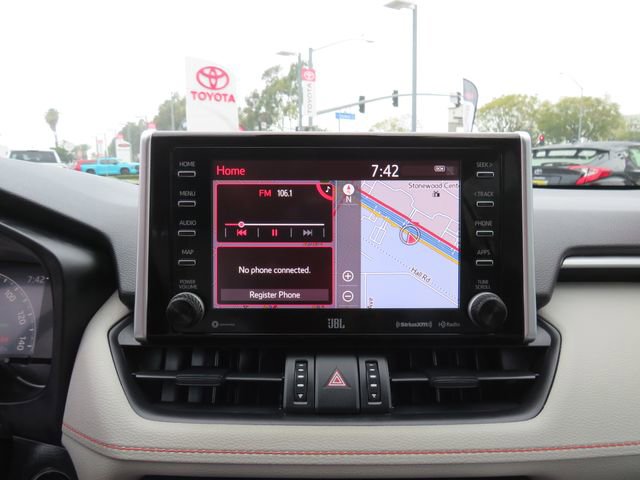 Used 2019 Toyota RAV4 Adventure image 28