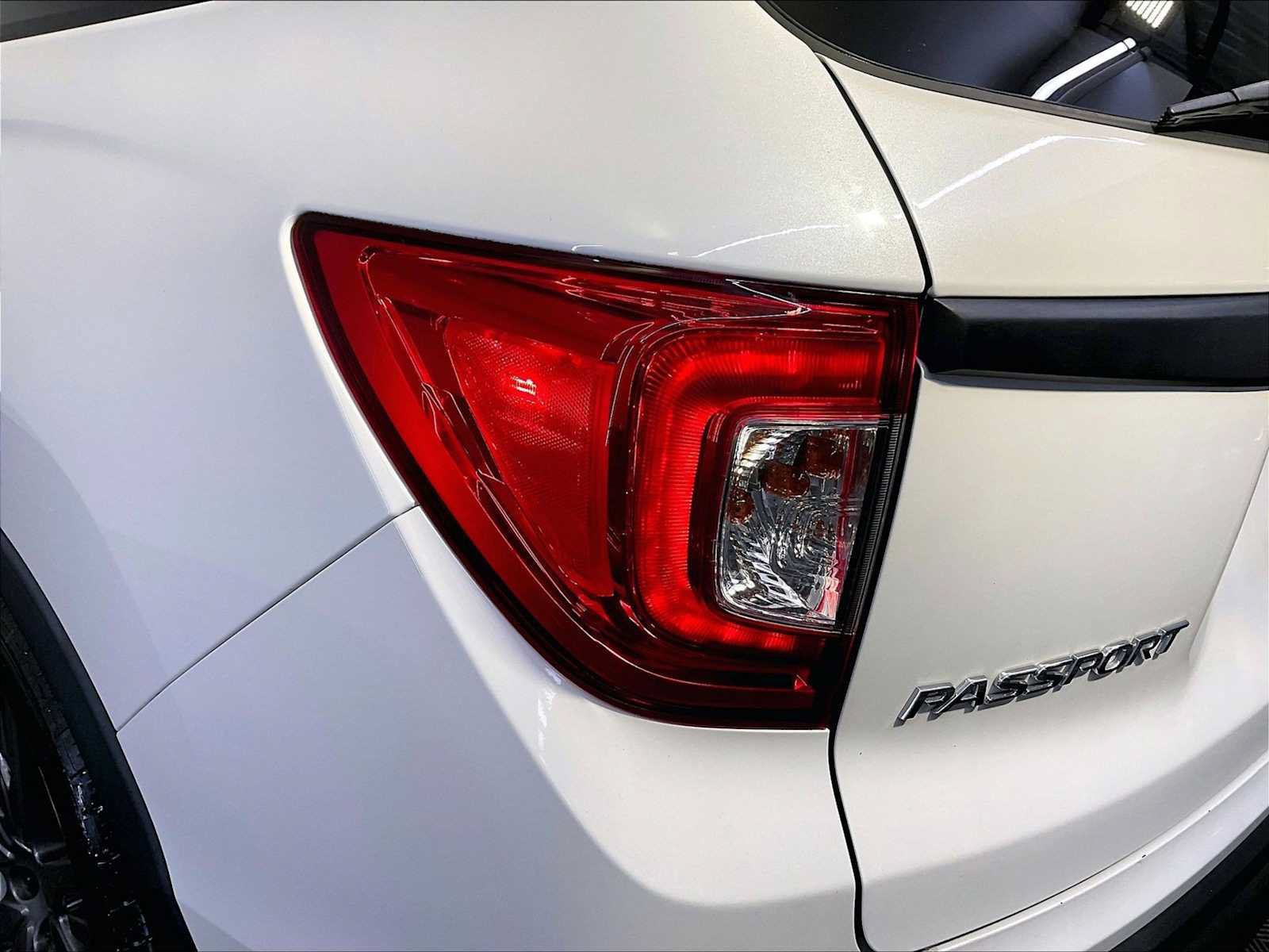 Used 2020 Honda Passport EX-L image 30