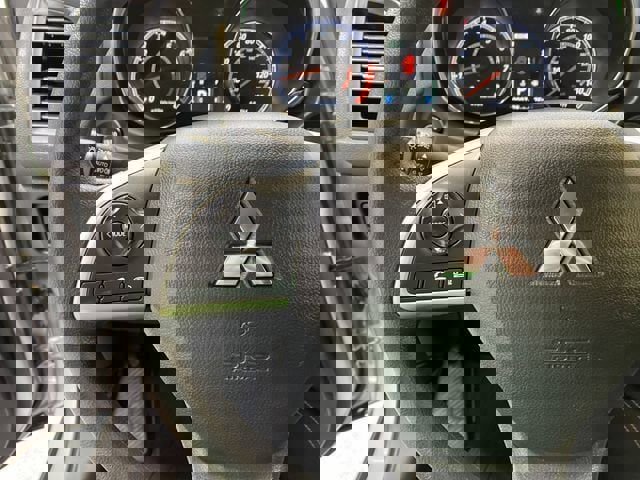 Used 2024 Mitsubishi Outlander Sport ES image 31