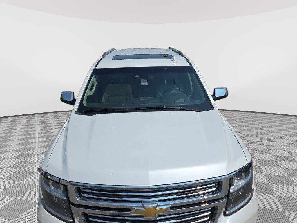 Used 2017 Chevrolet Tahoe Premier RWD image 17