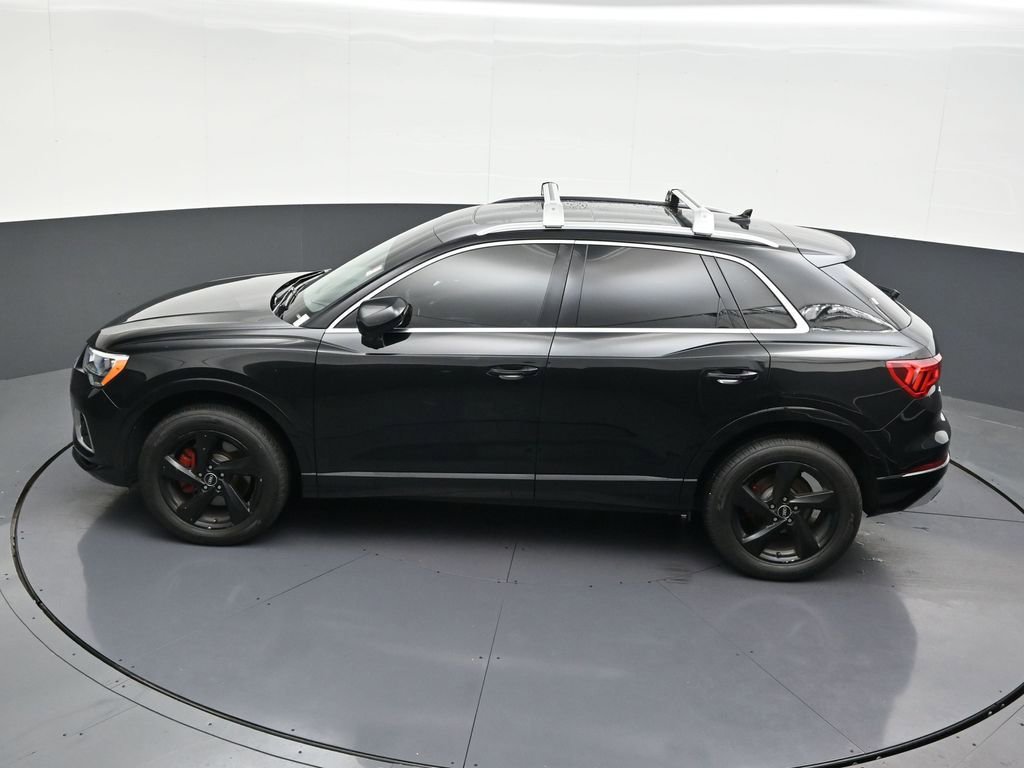 Used 2021 Audi Q3 2.0T Premium w/ Convenience Package image 16