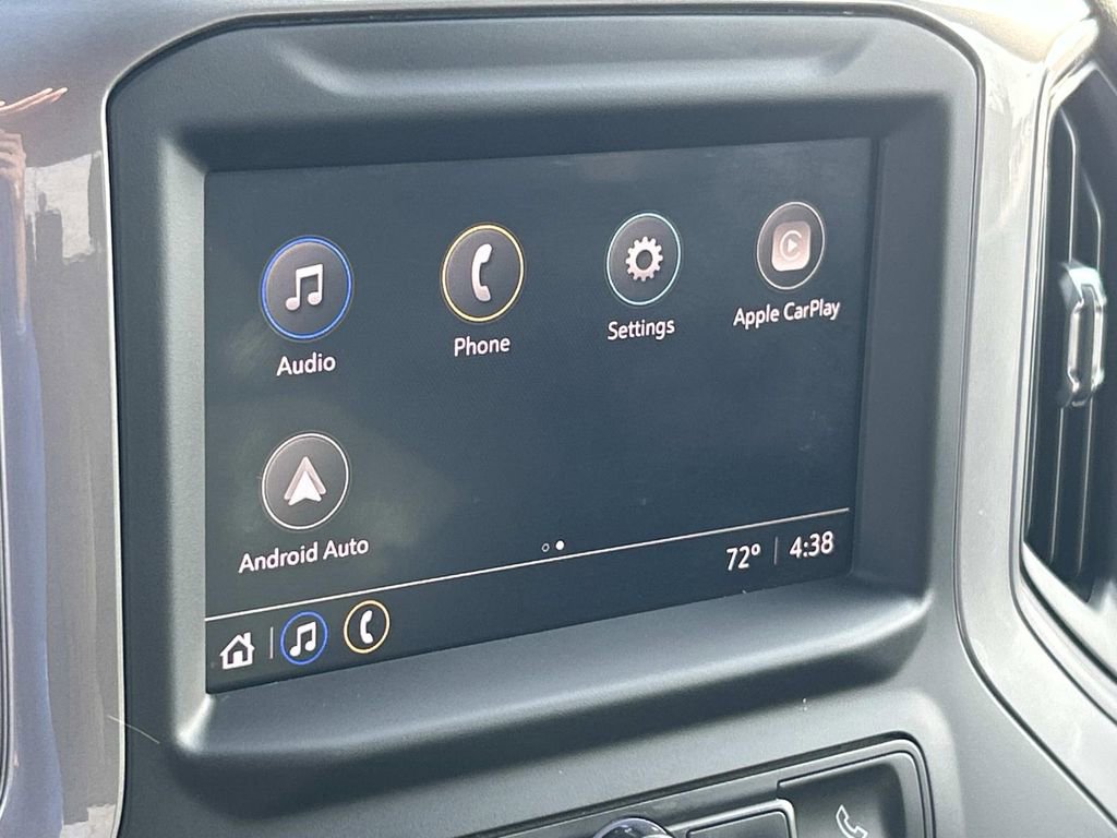 Used 2022 Chevrolet Silverado 1500 W/T w/ WT Convenience Package image 26