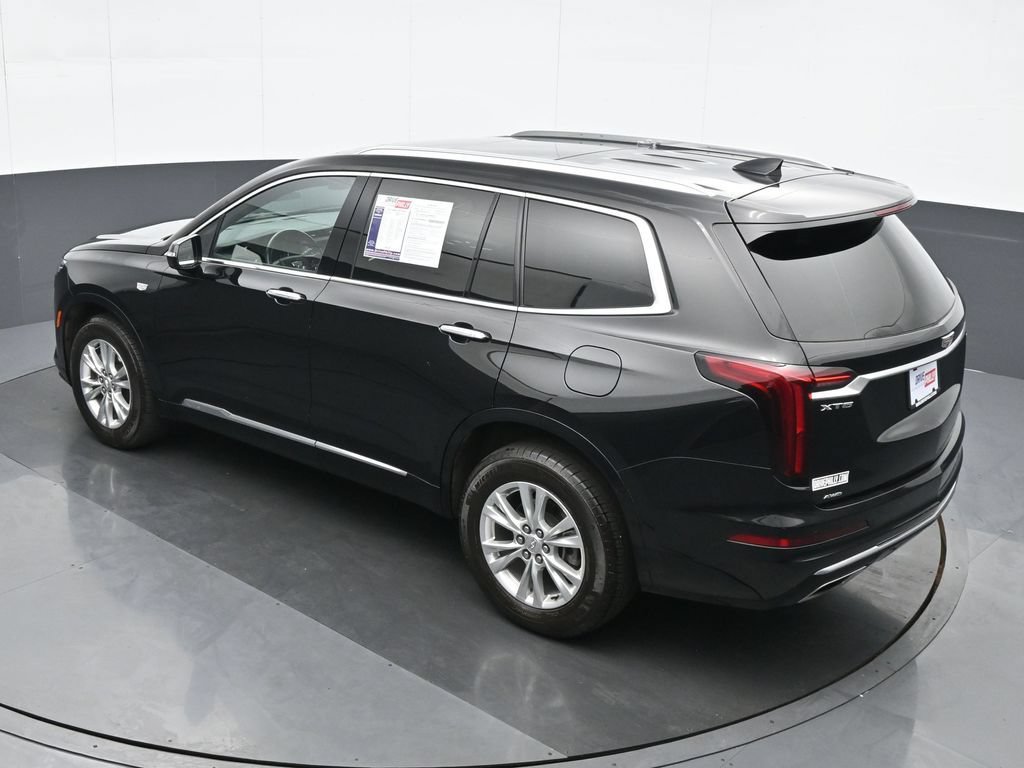 Used 2023 Cadillac XT6 Luxury AWD/4WD image 19