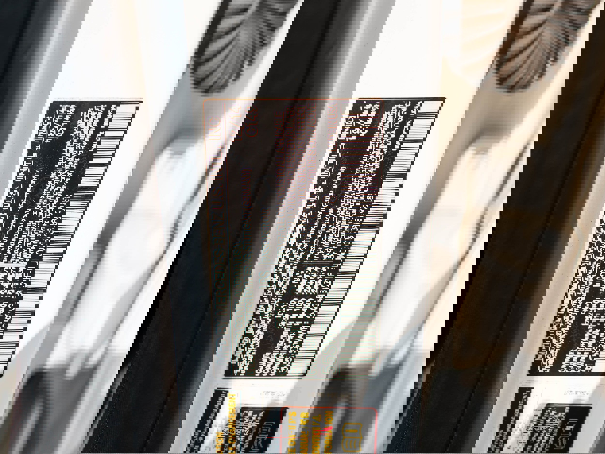 Used 2015 Mercedes-Benz C 400 4MATIC image 48