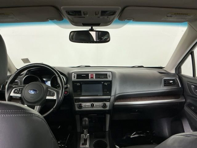 Used 2016 Subaru Outback 2.5i Limited AWD/4WD image 24