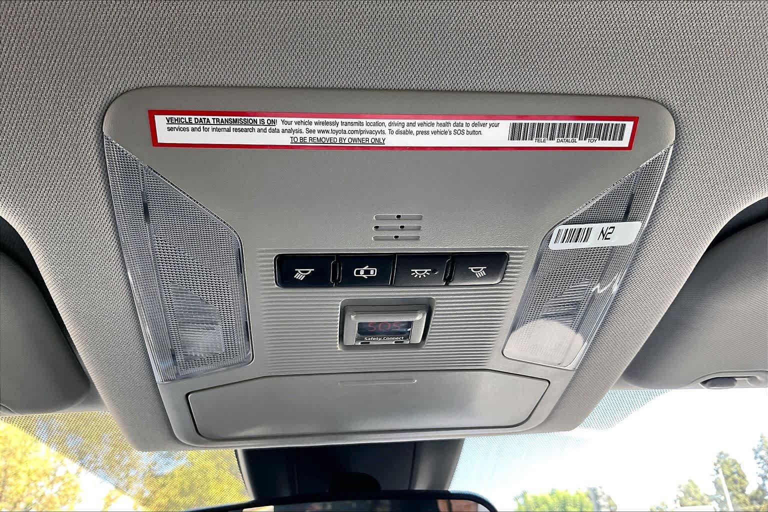 Used 2019 Toyota RAV4 LE w/ Carpet Mat Package FWD image 31