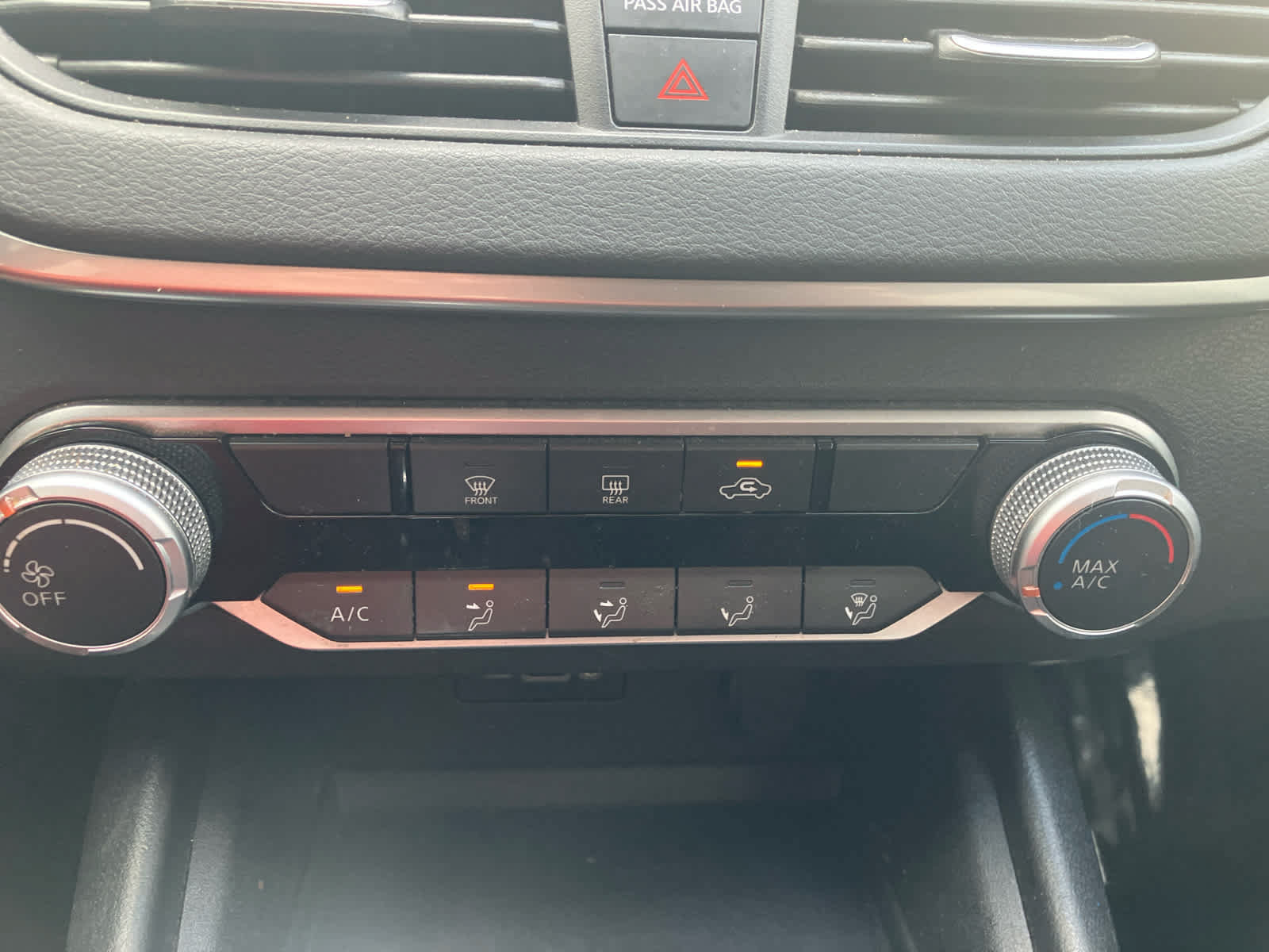 Used 2020 Nissan Altima 2.5 S FWD image 19