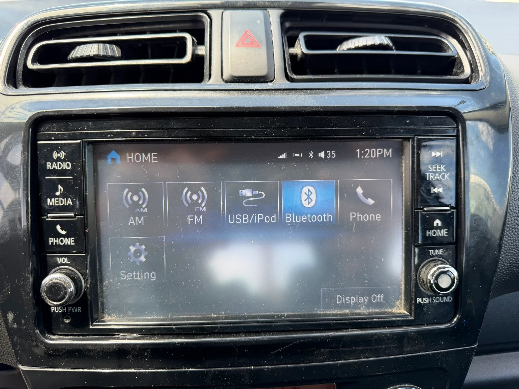 Used 2023 Mitsubishi Mirage G4 ES FWD image 44