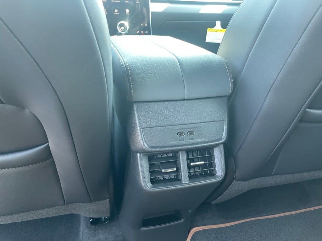 New 2026 GMC Terrain AT4 w/ Technology Package II image 24