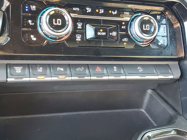 Used 2024 GMC Sierra 2500 AT4 w/ AT4 Premium Plus Package image 24