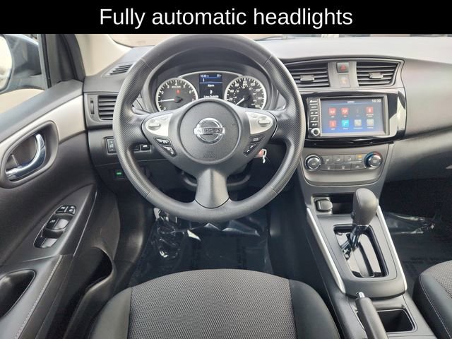 Used 2019 Nissan Sentra S w/ Appearance Package image 22